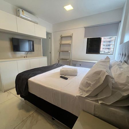 Flat Costanova Apartment มาเซโอ ภายนอก รูปภาพ