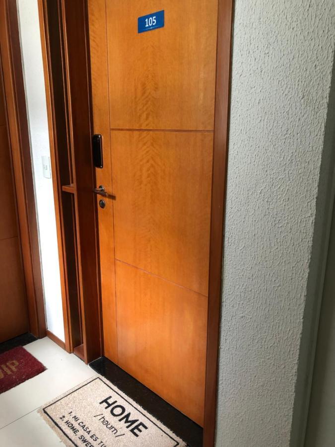 Flat Costanova Apartment มาเซโอ ภายนอก รูปภาพ