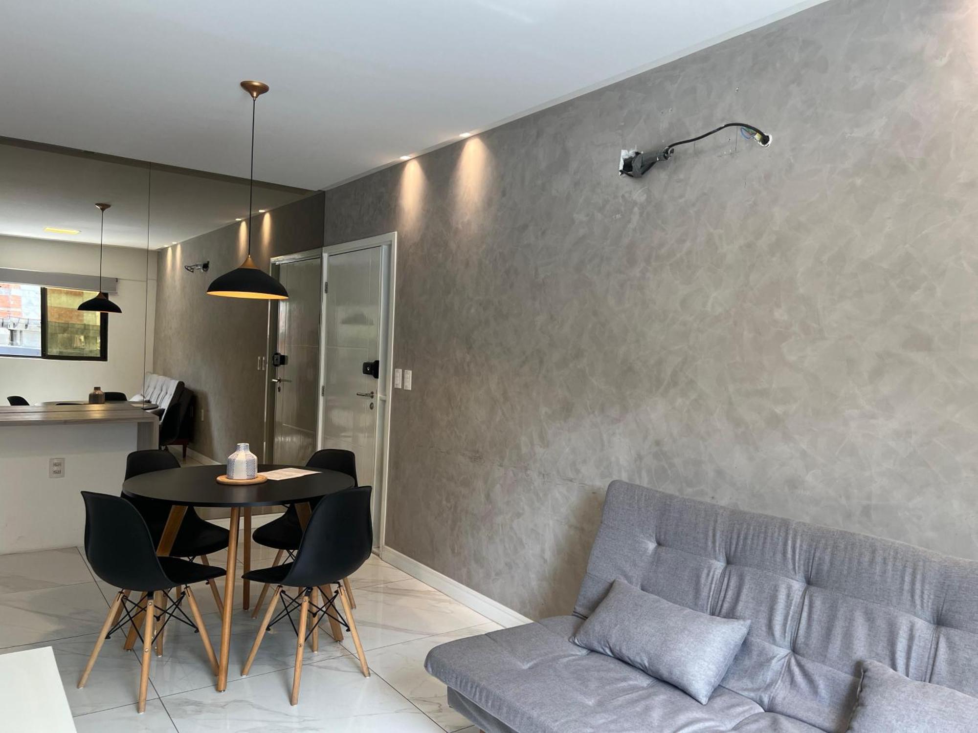 Flat Costanova Apartment มาเซโอ ภายนอก รูปภาพ